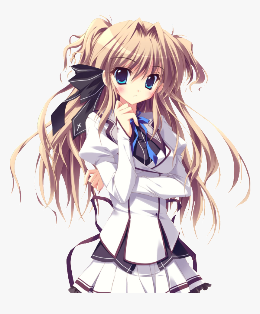 Mashiroiro Symphony Mutsu No Hana, HD Png Download