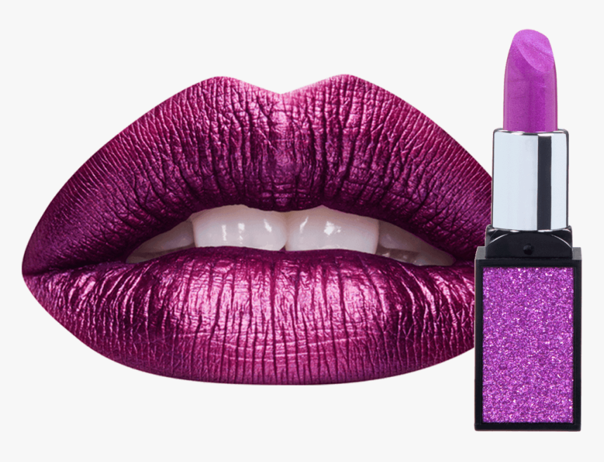 Tattoo Junkee Heartbreaker Lip Swatch - Bullet Lipstick Png Transparent, Png Download