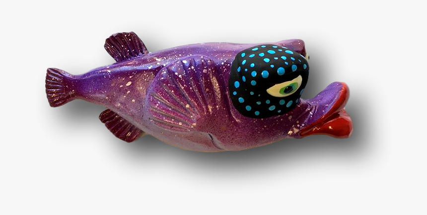 Blowfish, HD Png Download