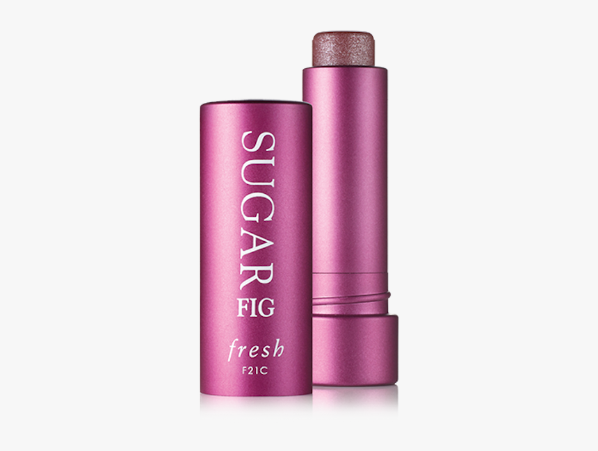Fresh Sugar Tinted Lip Treatment Sunscreen Spf 15 Punch, HD Png Download
