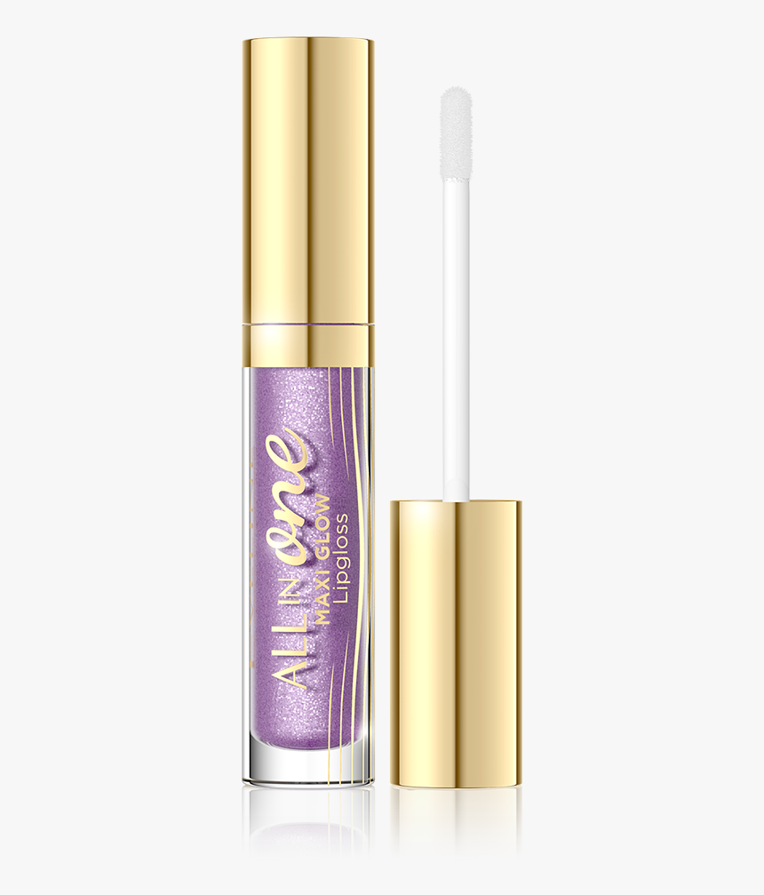 Purple Lips Png, Transparent Png
