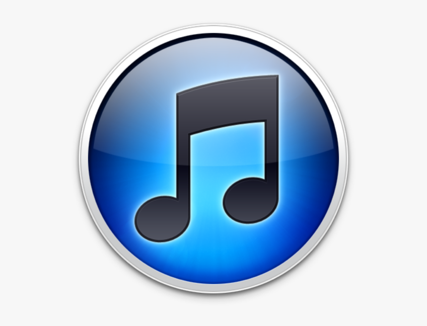 Itunes 10 Icon, HD Png Download