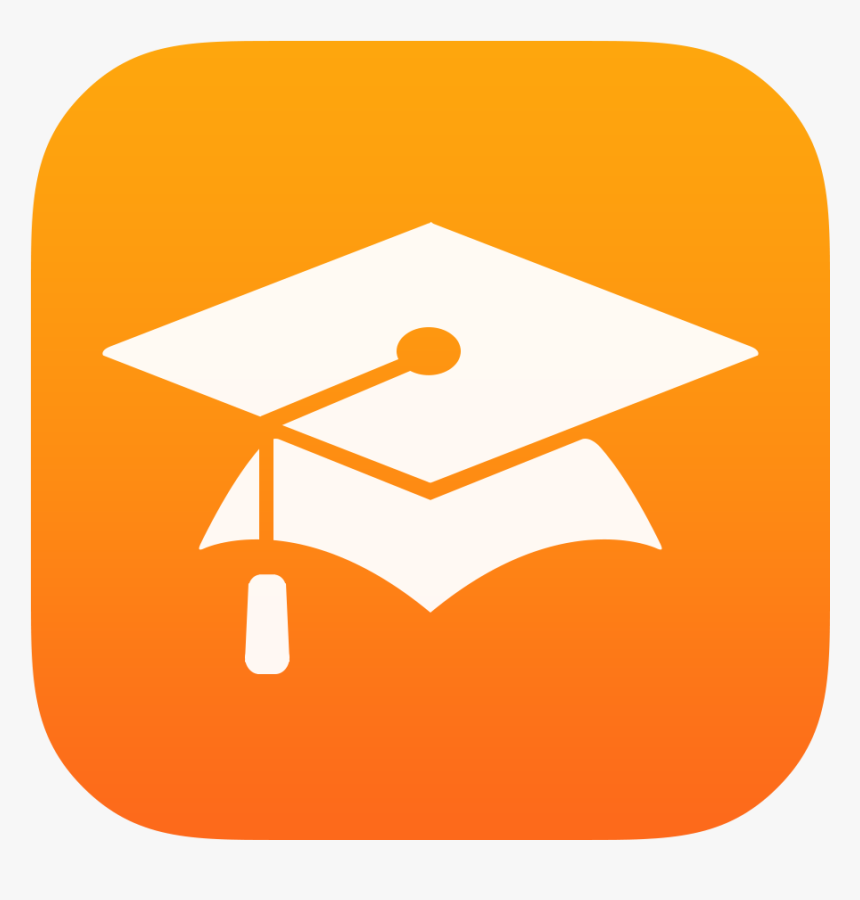 Itunes U, HD Png Download