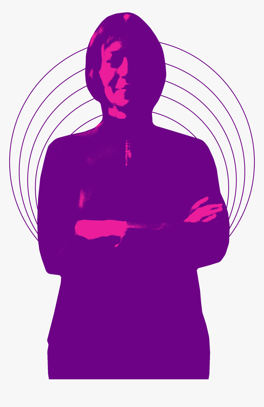 Ursula Le Guin American Masters, HD Png Download