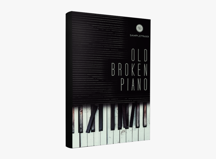 Image - Musical Keyboard, HD Png Download