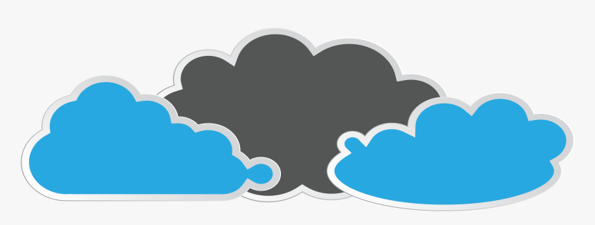 Clouds , Transparent Cartoons, HD Png Download