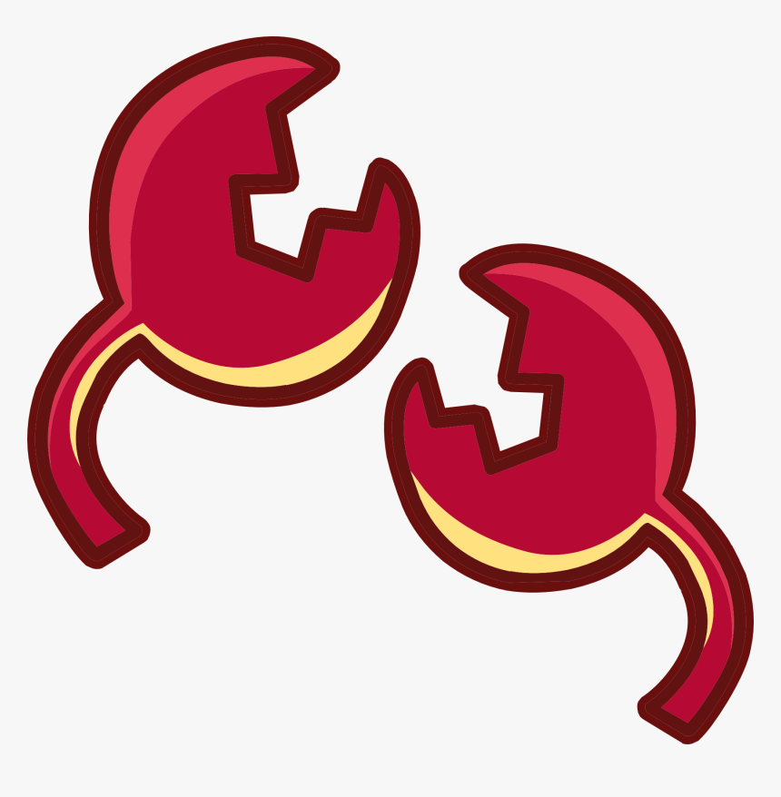 Crab Claws Emote Crab Claws Clipart, HD Png Download , Transparent