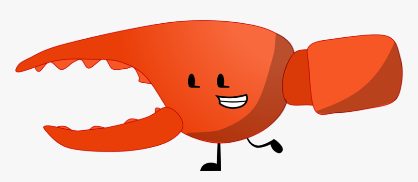 Collection Of Crab Claw High Quality Ⓒ - Crab Claw Clip Art, HD Png Download