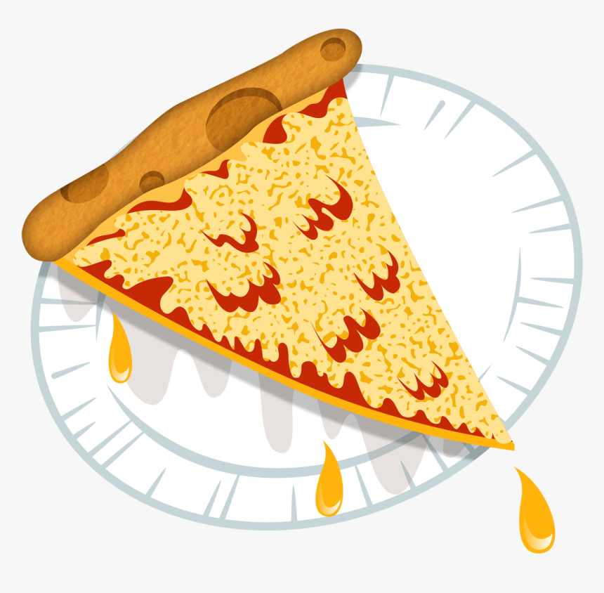 New York Pizza Clipart, HD Png Download