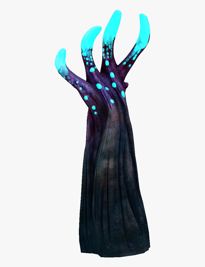 Subnautica Wiki - Illustration, HD Png Download