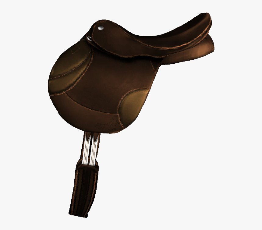 Sims 3 Horse Saddle, HD Png Download