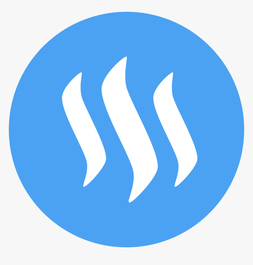 Steem Dollars Sbd Icon - Circle Vimeo Logo, HD Png Download