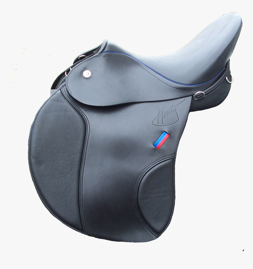 Monty Roberts Signature Saddle By Butterfly - Butterfly Monty Roberts Saddle, HD Png Download