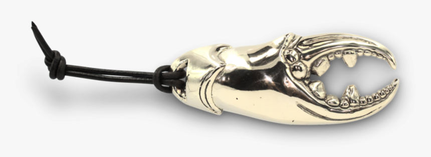 Brass Crab Claw Bottle Opener - Mr Punchy Crab Claw Bottle Opener, HD Png Download