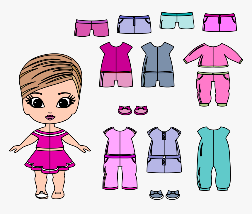 Cartoon, HD Png Download