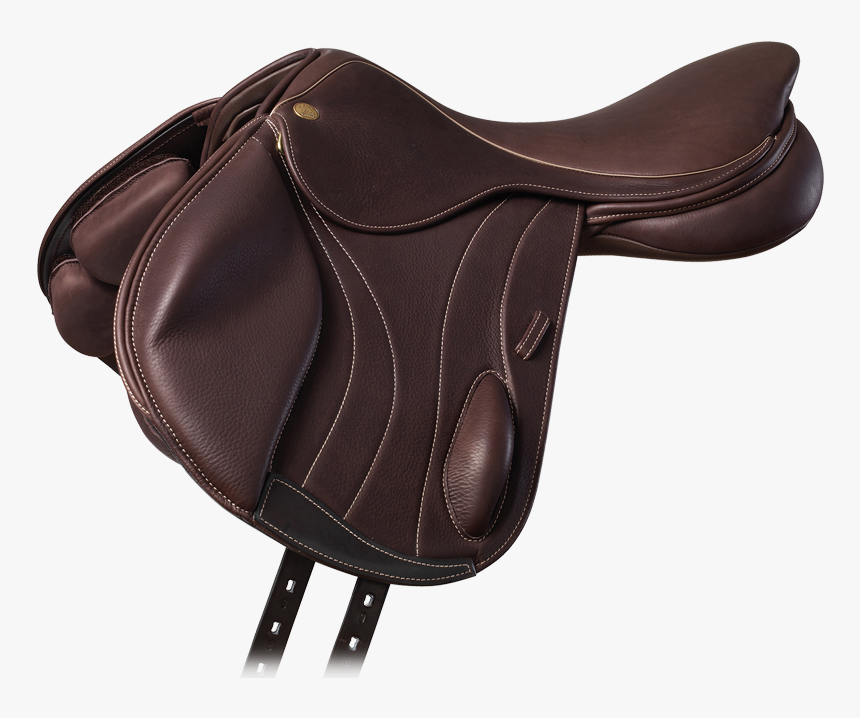 Fairfax Andrew Hoy Xc Saddle, HD Png Download