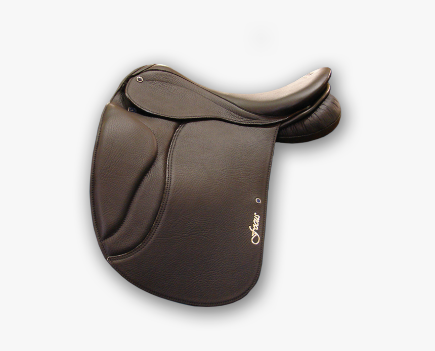 Stübben Focus Icelandic Saddle - Stubben Icelandic Saddle, HD Png Download