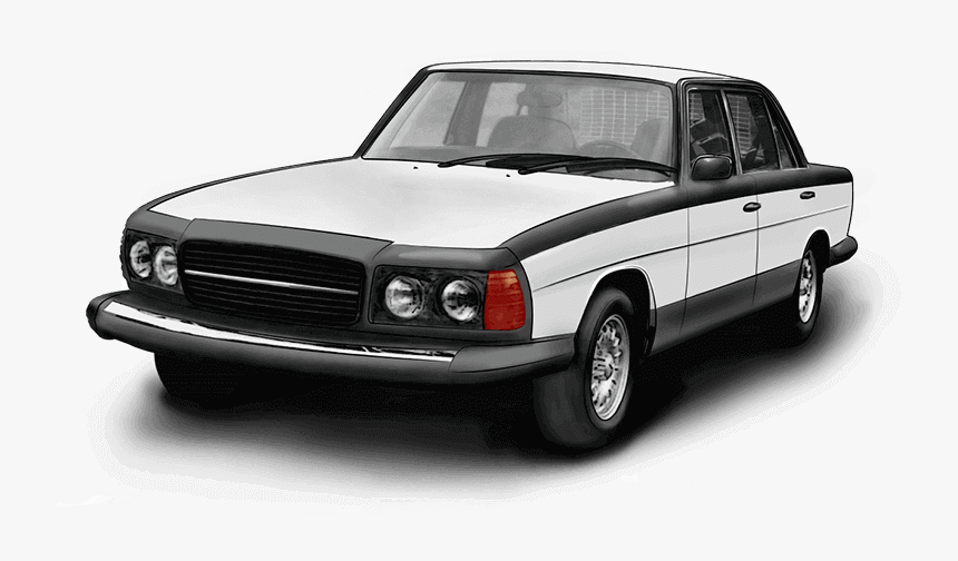 Mercedes Benz Esf 22, HD Png Download