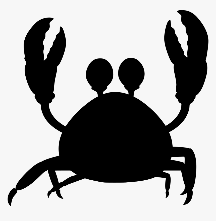 Glitch Crab, HD Png Download