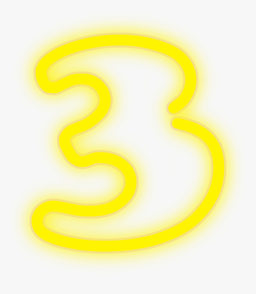 Transparent Luces Neon Png, Png Download