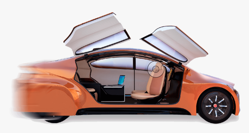 Accenture Automobile, HD Png Download