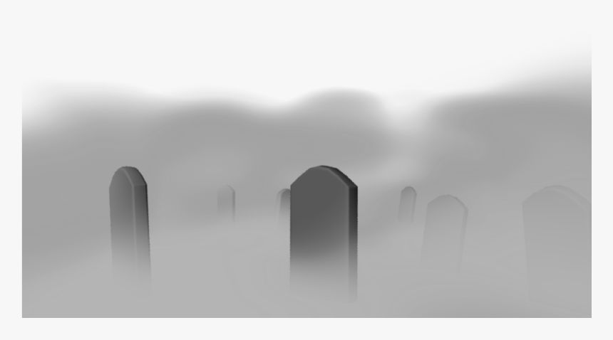 Fog Png Transparent Download - Transparent Graveyard Png, Png Download