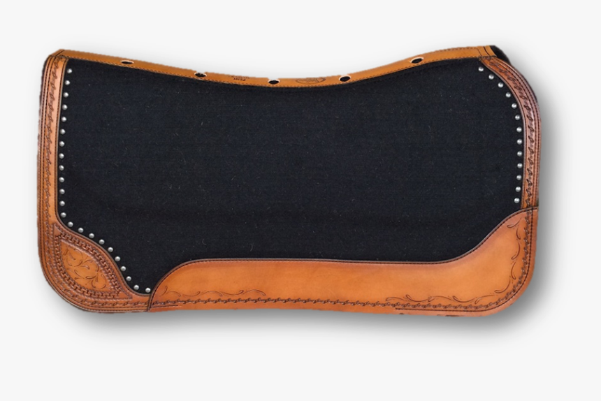 Picture - Wade Saddle Pad, HD Png Download