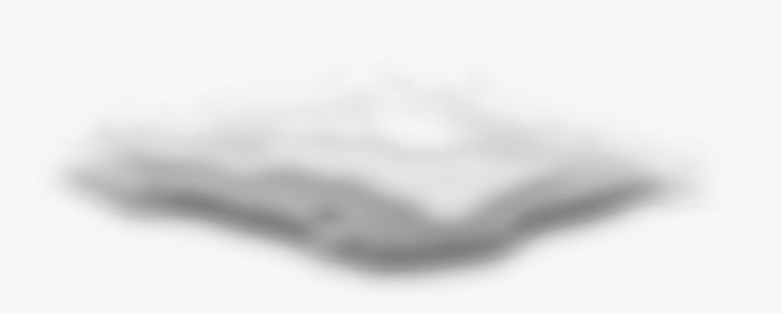 Fog Cloud Cliparts - Realistic Storm Cloud Clipart, HD Png Download