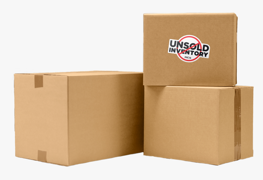 Shipping-box - Box, HD Png Download