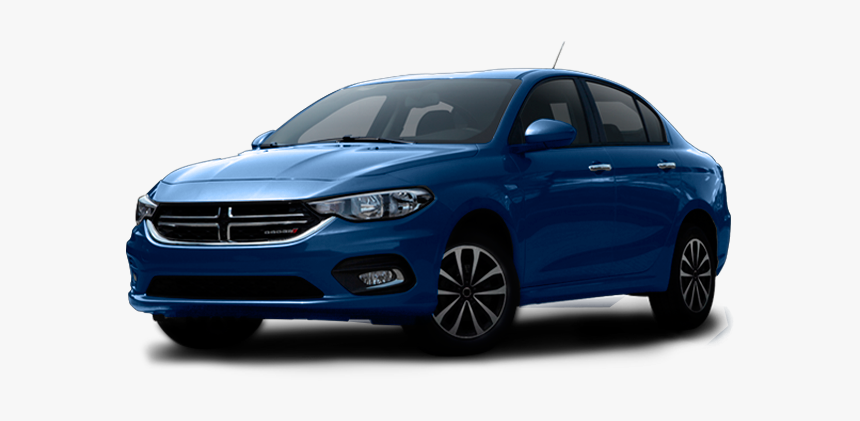 Azul Metálico - Dodge Neon 2018 Azul, HD Png Download