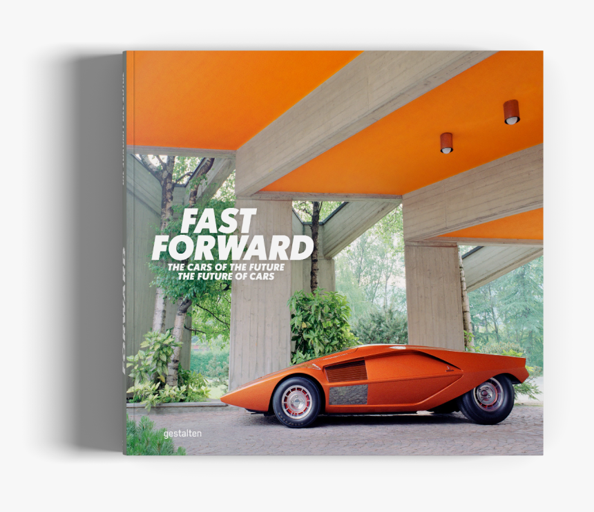 Fast Forward The Cars Of The Future, The Future Of, HD Png Download