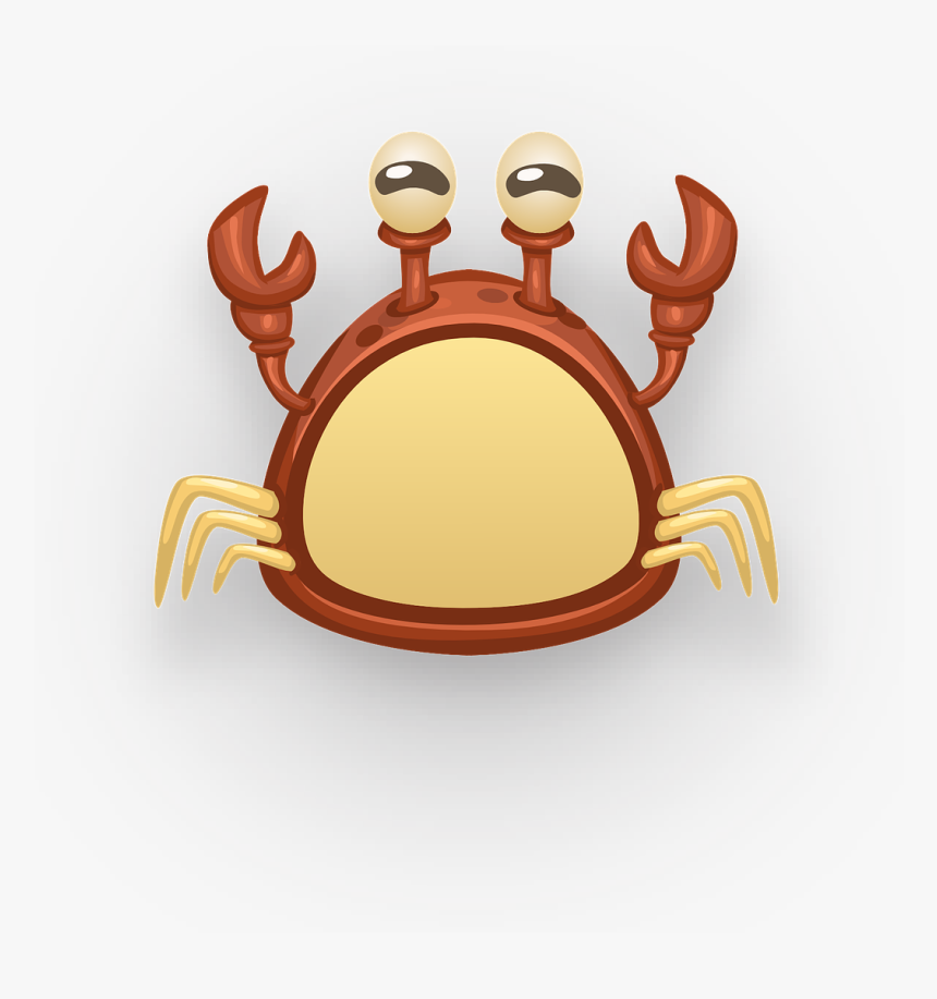 การ์ตูน หอย Png, Transparent Png