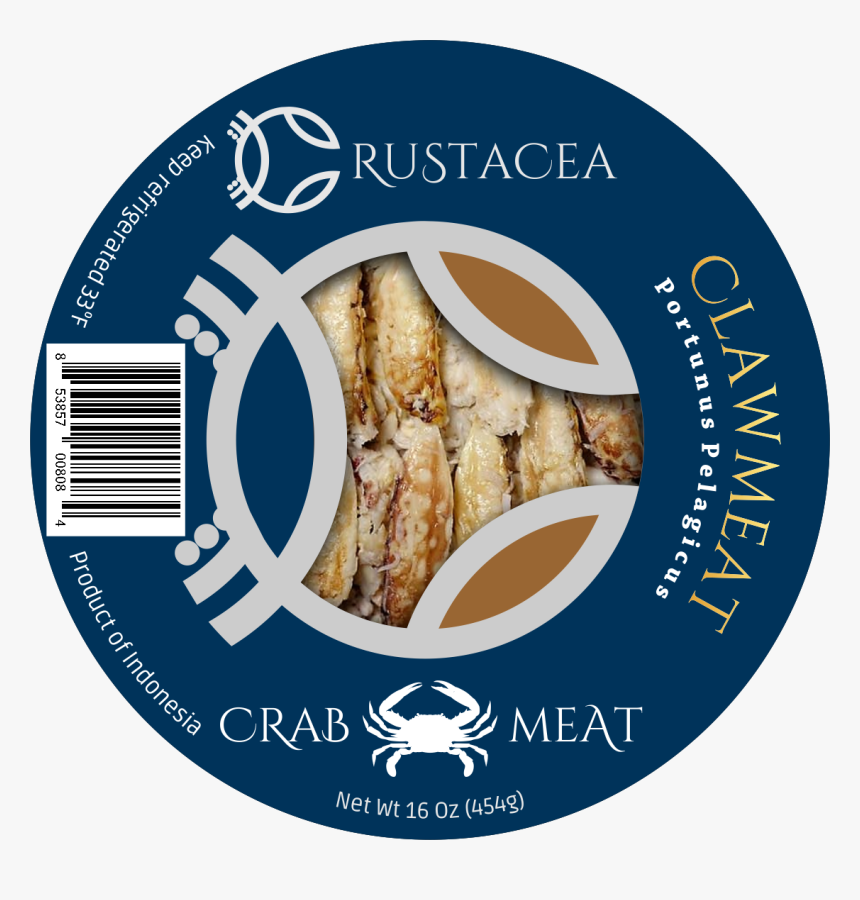 Clawmeat Lid - Breakfast Cereal, HD Png Download