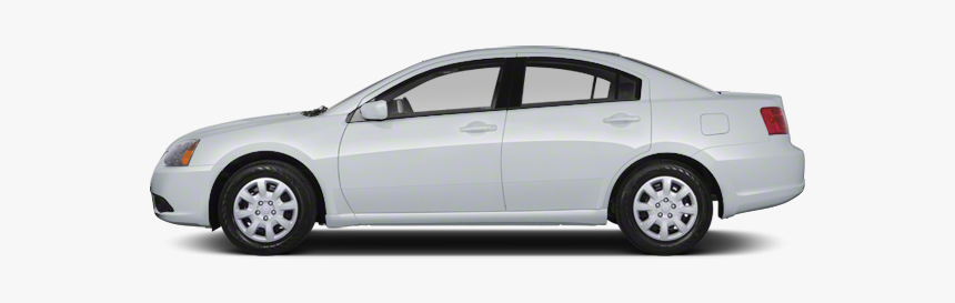2012 Gallant - 2015 Nissan Sentra Sv Silver, HD Png Download