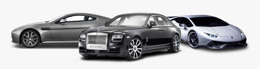 Rolls-royce Ghost, HD Png Download