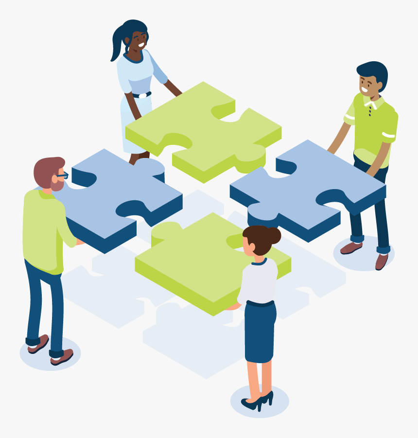 Team, HD Png Download