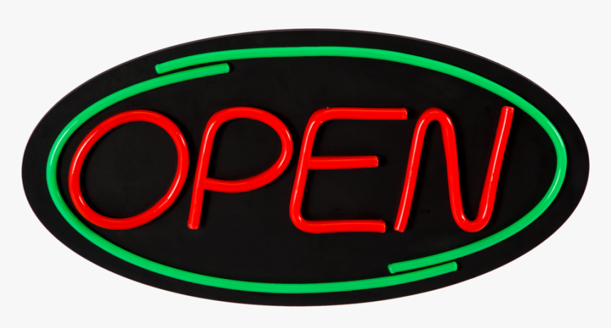 Neon Sign, HD Png Download