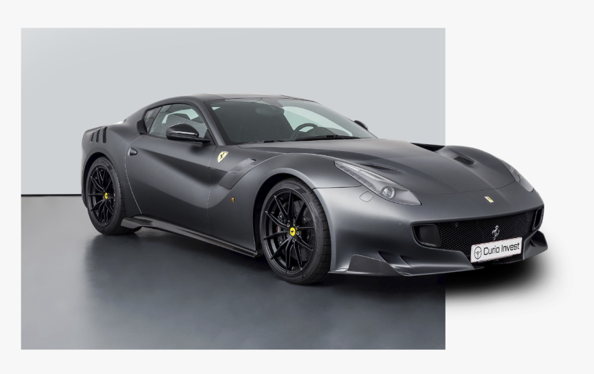 Future Car Png, Transparent Png