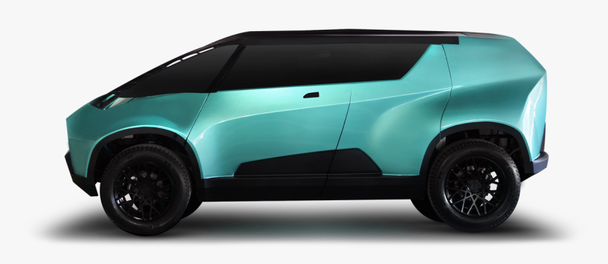 Cu Icar Deep Orange, HD Png Download