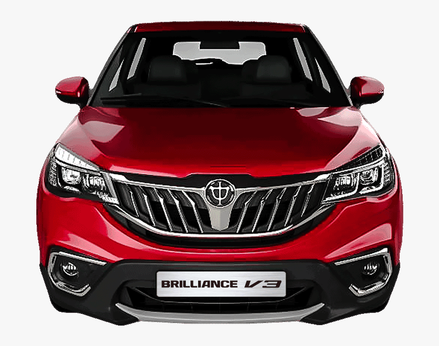 Compact Sport Utility Vehicle, HD Png Download