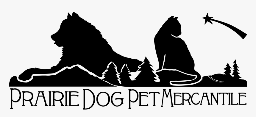 We Offer Holistic Support For Your Whole Pet - Prairie Dog Mercantile, HD Png Download