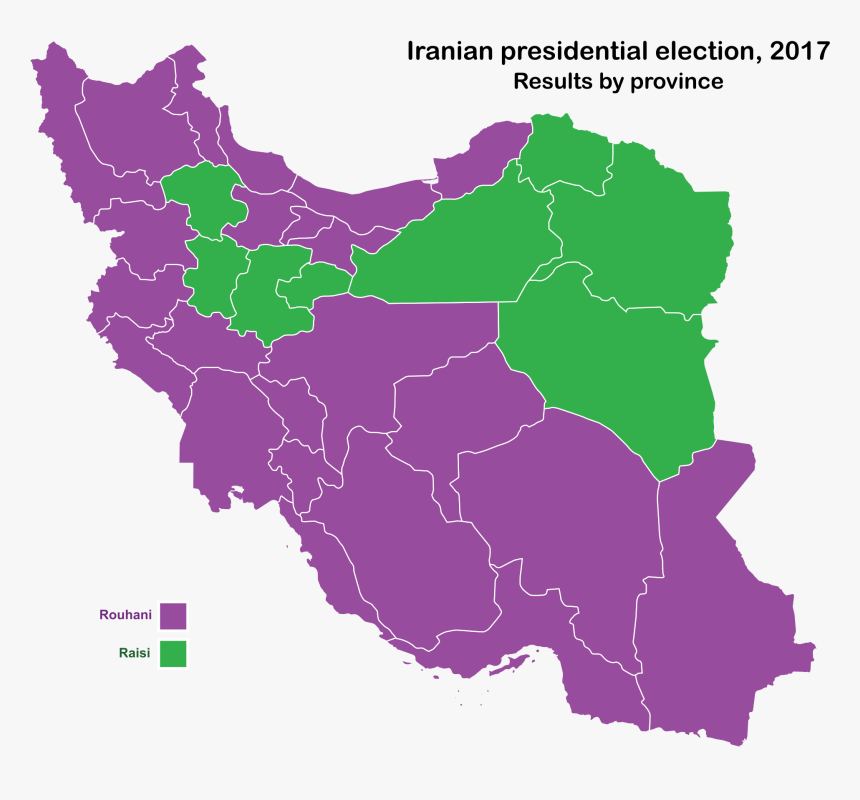 Back To The Future Car Clipart - Hdi Of Iran By Provinces, HD Png Download