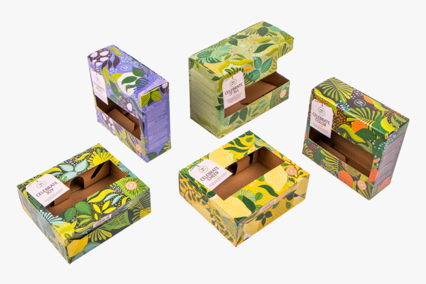 20180627 126 - Box, HD Png Download