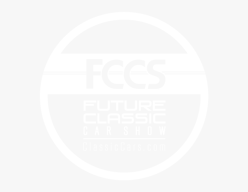 Future Classic Car Show - Circle, HD Png Download