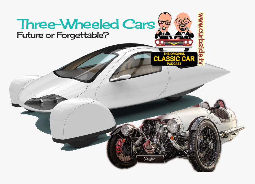 Future Car Png, Transparent Png