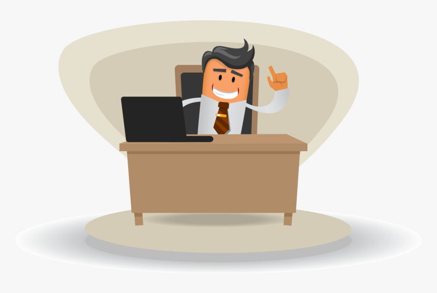 Bediende Png, Transparent Png