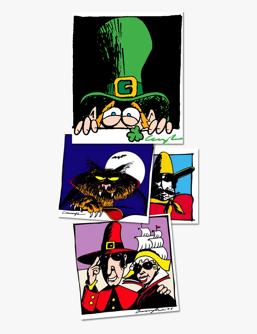 Cartoon, HD Png Download