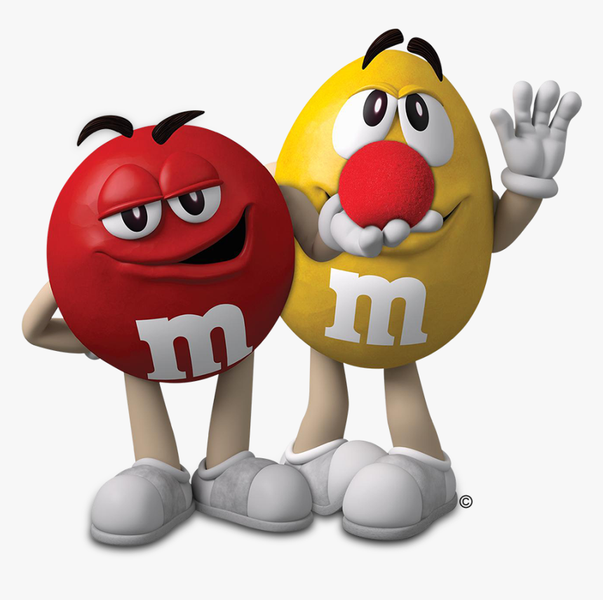 Red Nose Day Cartoon, HD Png Download