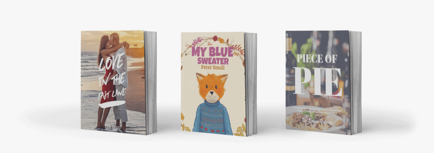 Book Cover Maker - Book Cover Maker Online, HD Png Download