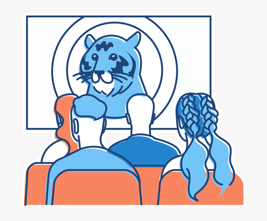 Cartoon, HD Png Download